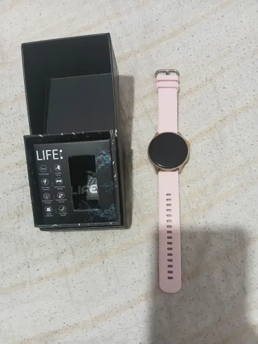 Relógio Life Wearzone Feminino