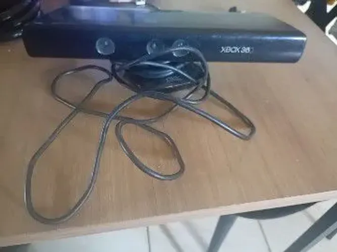 Kinect Xbox 360