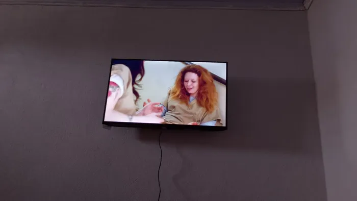 TV Smart com andróide