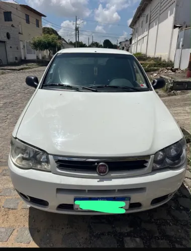Fiat Palio Celebration 1.0 Fire Flex 8V 4P 2015