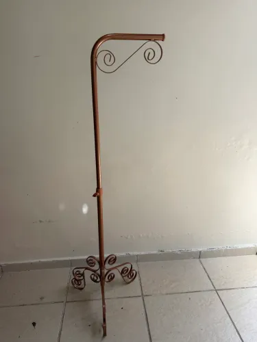 Arara vintage