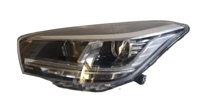 Farol Tiggo 5X 2023/2025 Original Lado Esquerdo Com Detalhe