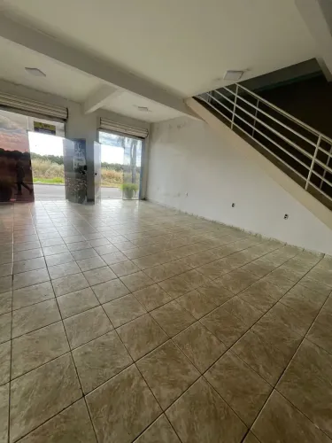 EXCELENTE SOBRADO COMERCIAL PARA LOCAÇÃO | RESIDENCIAL FLAMINGO