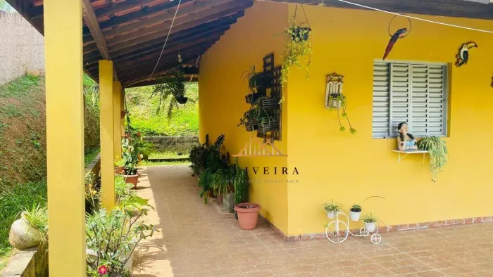 Casa à venda, 160 m² por R$ 680.000,01 - Recanto do Sol - Mairinque/SP