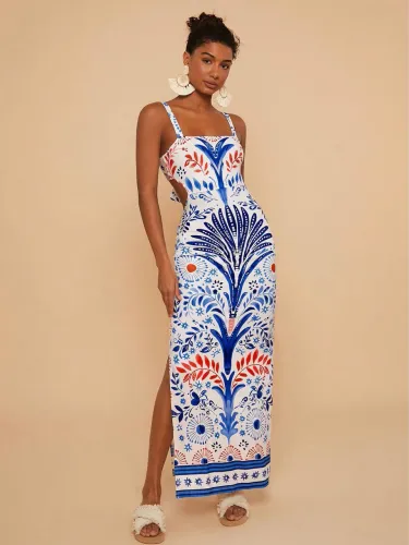 Vestido Shein