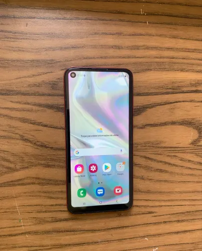 SAMSUNG A11 64GB , QUEBRA GALHO BOM EM OTIMO ESTADO !