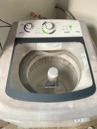 Máquina de Lavar Roupa