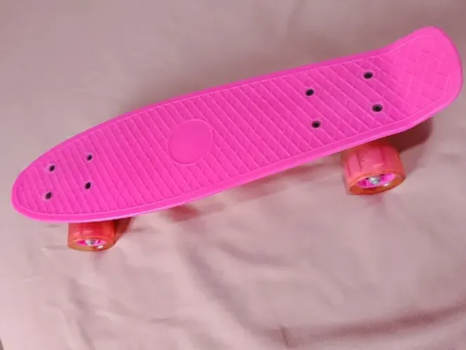 Skate - Mini Cruiser