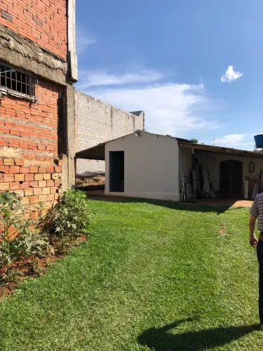 ?chácara a venda ótimo pra família ou investir pego carro de entrada!