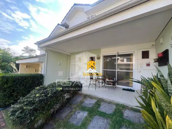 Pau Ferro Casa em condomínio com 3 quartos 1 suíte lazer completo - CA0095.
