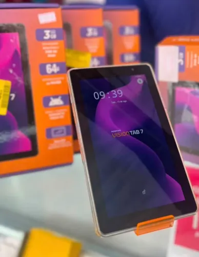 Tablet