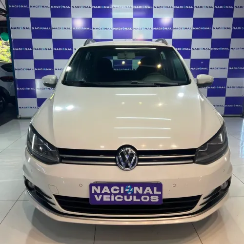 Volkswagen Spacefox 1.6 Trendline Total Flex 8V 5P 2019