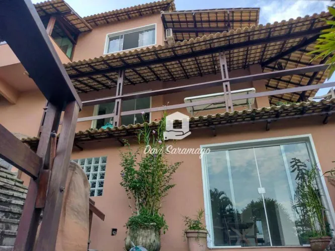 Casa a venda Itacoatiara