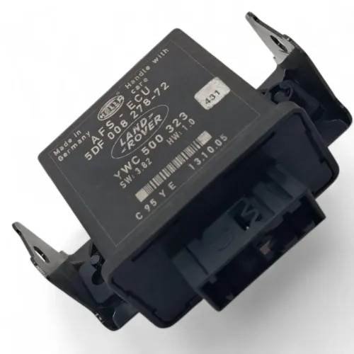 Módulo Farol Direcionador Range Rover Sport 2006
