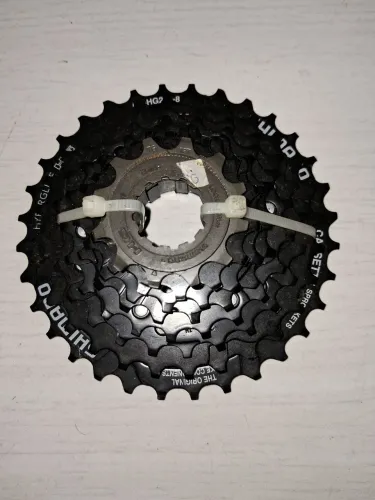 CASSETE SHIMANO CS-HG200 8VL 32/12 