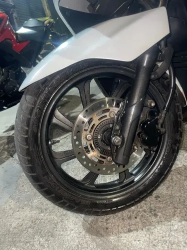 Honda PCX DLX 150 ABS
