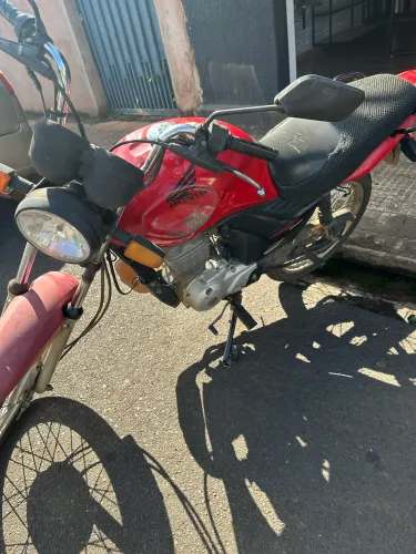 Fan 125