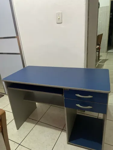 Mesa de computador
