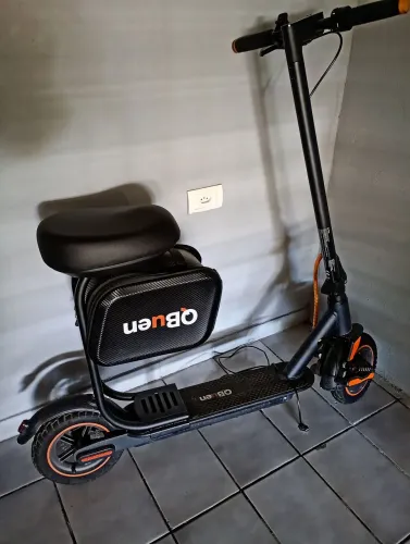 Patinete elétrico
