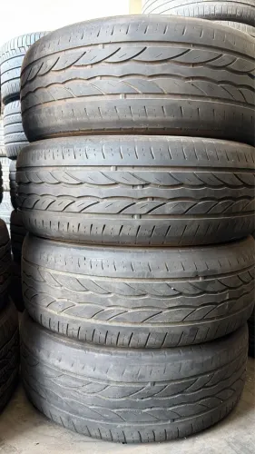 Pneus 245/50/20 marca importado