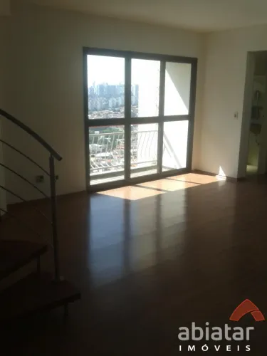 Apartamento à venda - Parque Taboão - Taboão da Serra