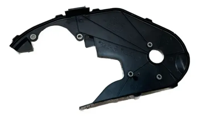 Capa Correia Dentada Vw Gol Fox Polo 1.6 2010 A 2018