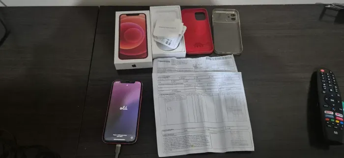 Iphone 12 128gb