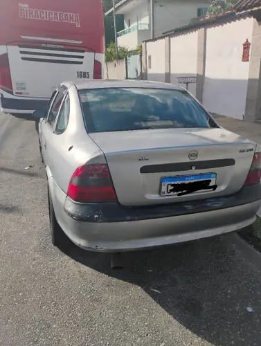 Chevrolet Vectra GLS/expres.2.2/ 2.0 E 2.0 CD 8V 1998