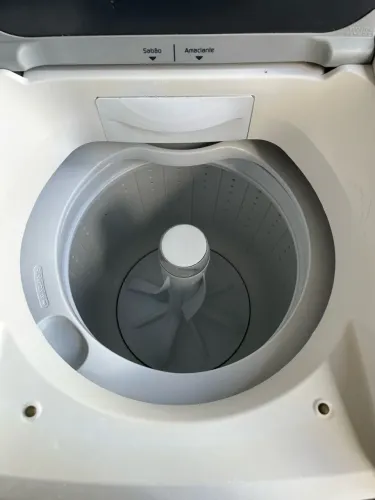 Máquina de lavar Brastemp 9kg