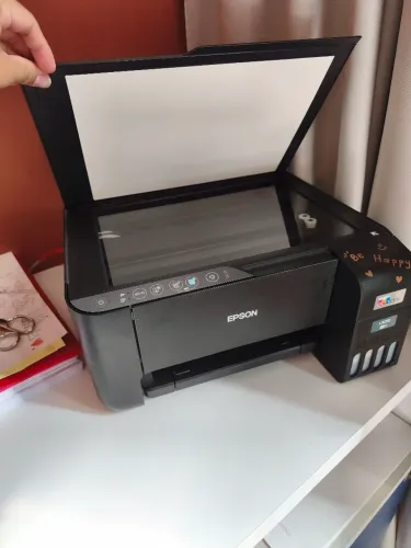 Impressora Epson L3250 s/Cabeçote