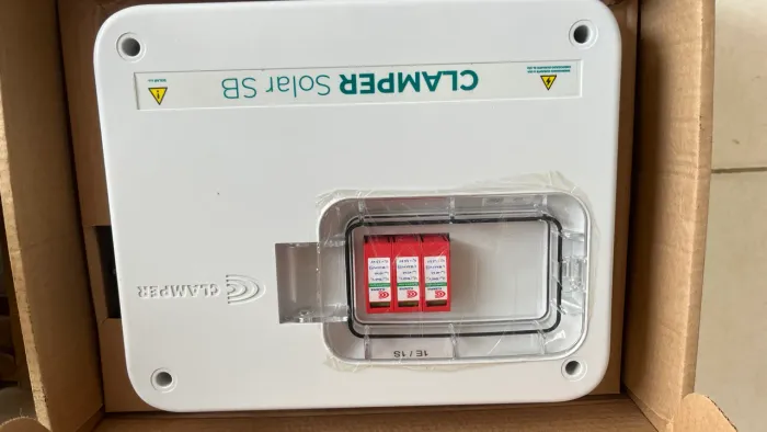 Kit Inversor solar