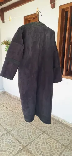 Sobretudo da Turquia