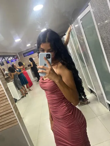 Vestido shein