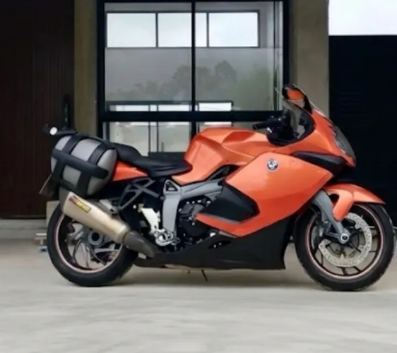 BMW K1300S Premium - Exclusiva, Impecável e Muito Conservada