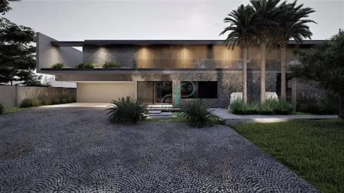 Casa com 5 dormitórios à venda, 630 m² por R$ 6.900.000,00 - Ypê Dourado - Valinhos/SP