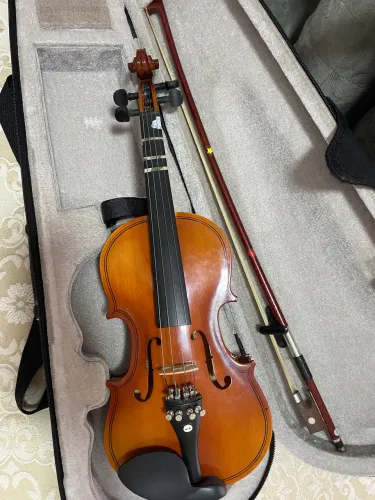 Violino infantil