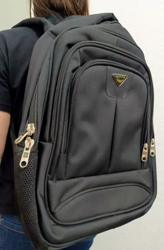 Mochila com rodinha executiva marca Santino