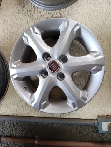 Rodas aro 14