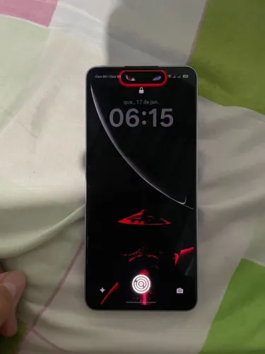 OPPO RENO 13F