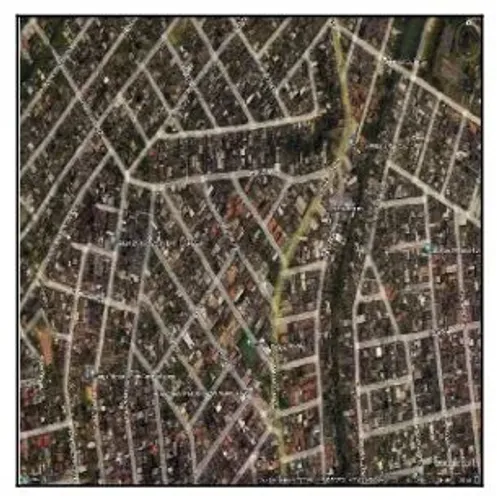Destaque da região Casa no Trindade, Sao Goncalo - RJ, Nº 205, 2 quartos, 51,59m² | Venda