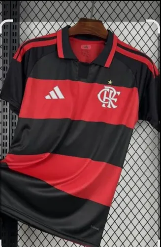 Camisa oficial do flamengo