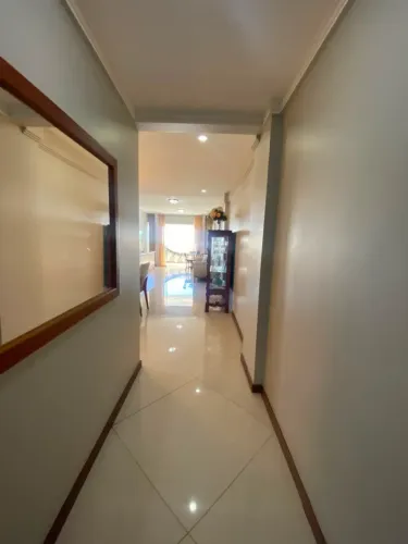 APARTAMENTO NA AV SOARES LOPES 3 SUÍTES DISPONÍVEL PARA ALUGUEL