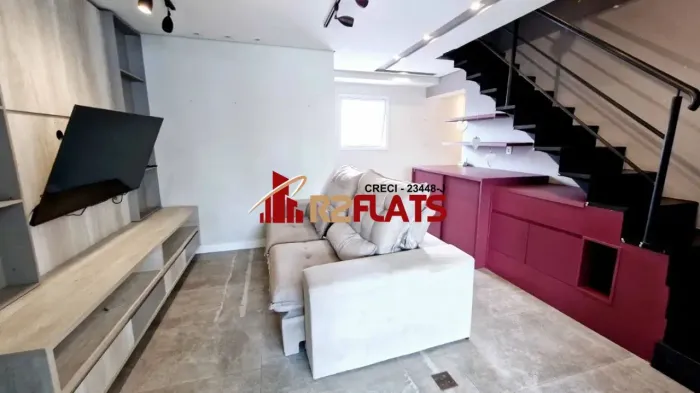 Flat com ótimo preço no bairro Perdizes. Confira!