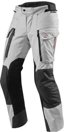 Calça Moto Bigtrail Revit Sand 3 - Tamanho M Short