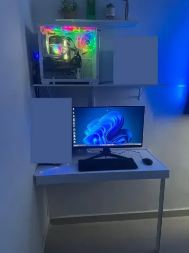 Vendo PC GAMER + MONITOR