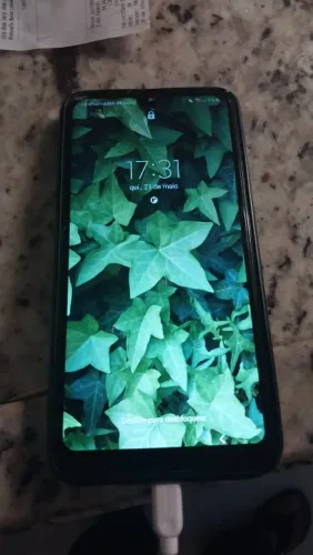 Samsung Galaxy A10 - 32GB (Muito Bem Cuidado)