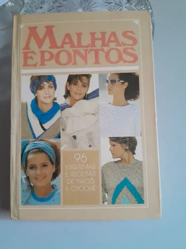 Malhas e Pontos