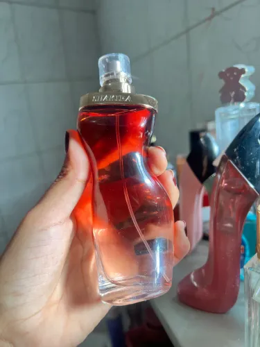 Perfume Shakira original