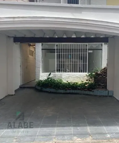 CASA ASSOBRADADA - GRANJA JULIETA - SP