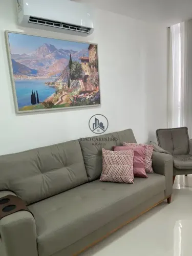 Apartamento com 2 quartos, 2 vagas e 58m² à venda no Jockey Itaparica , Vila Velha/ES